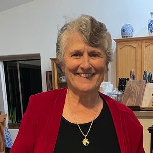 Meet your Posher, Jacqueline a.